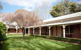 The Carrington Inn - Bungendore